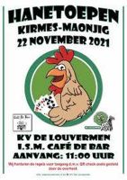 Hanetoepen - 2021 Hanetoepen - 2021